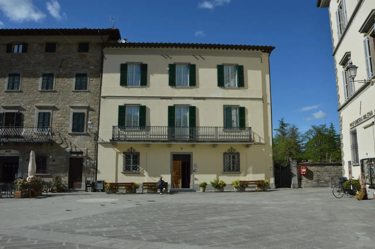 Ca' Serafina Bagno di Romagna