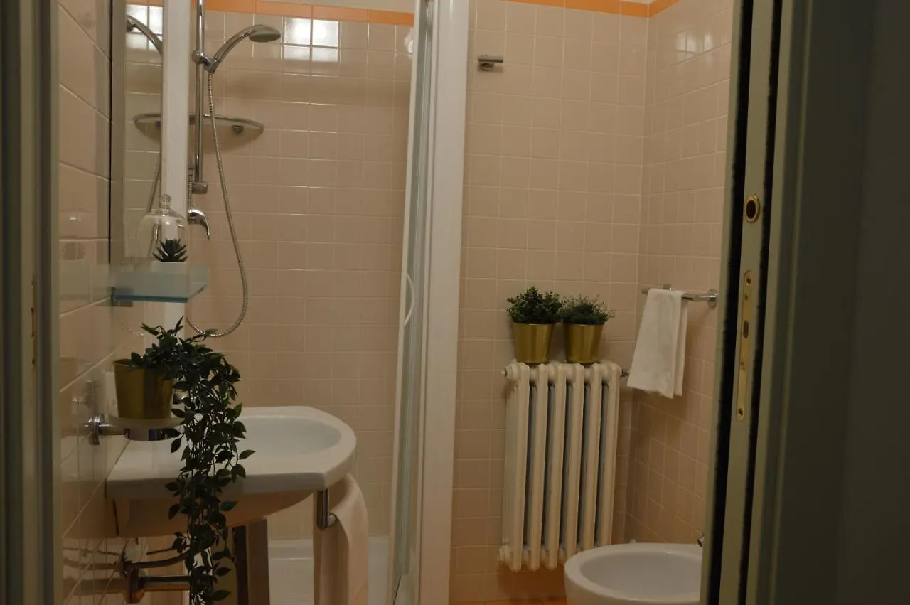 Ca' Serafina Bagno di Romagna Italia