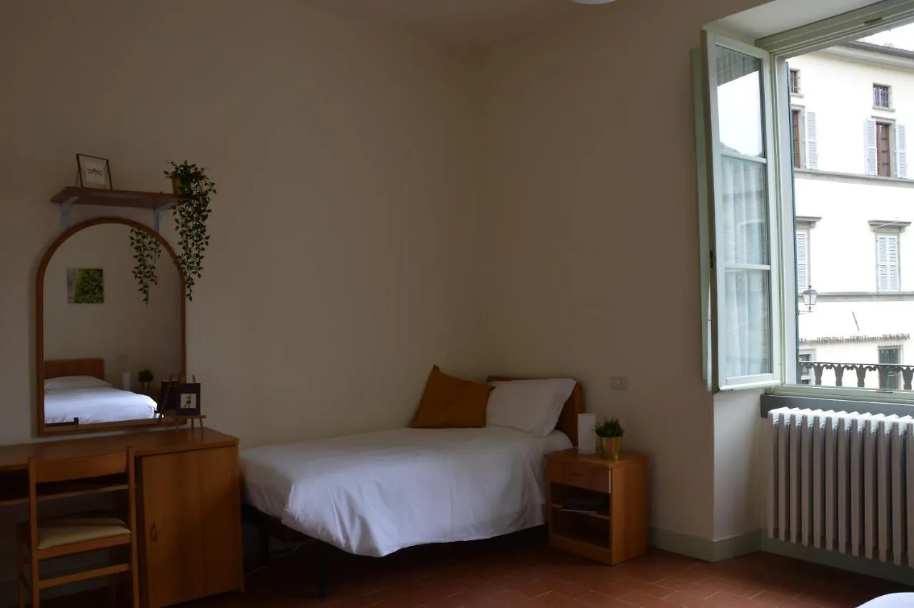 Bed & Breakfast Ca' Serafina Bagno di Romagna Italia