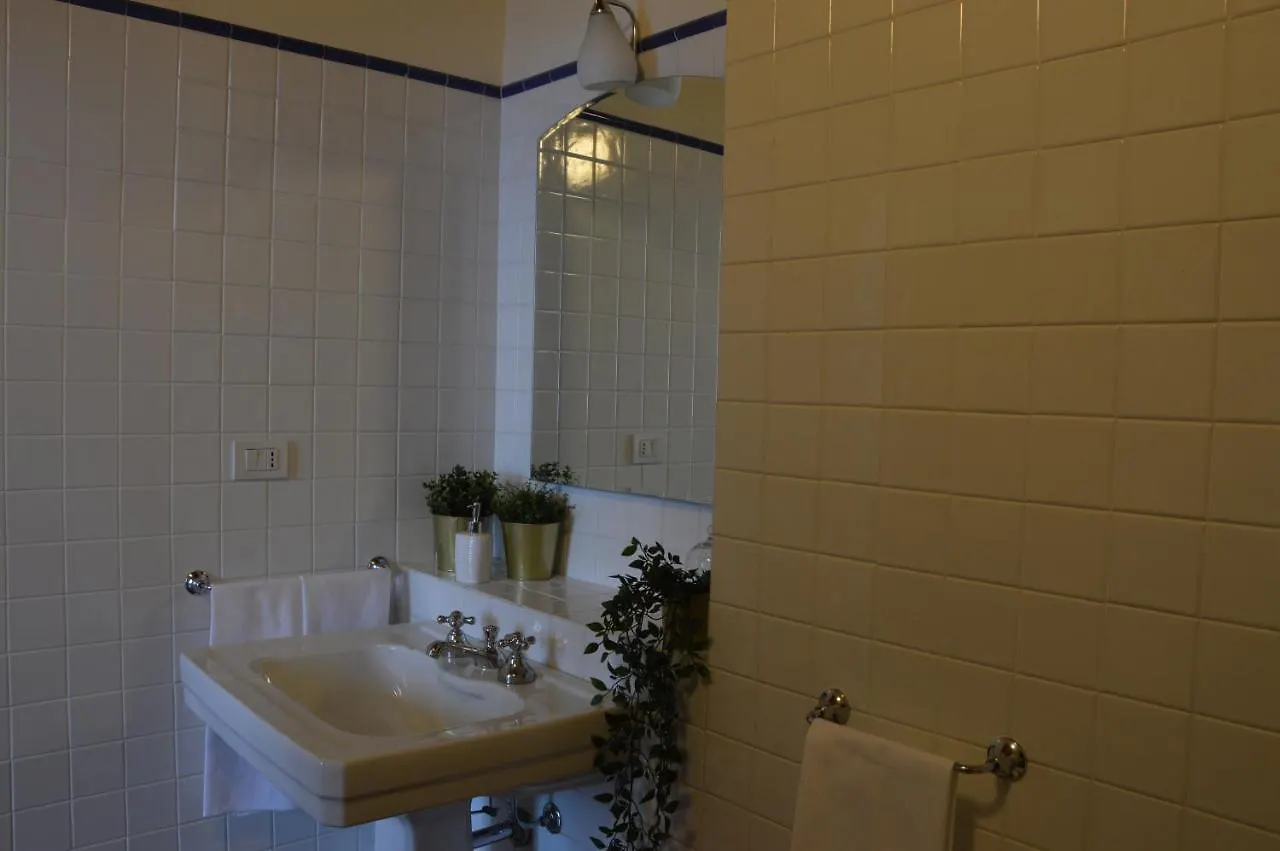 Bed & Breakfast Ca' Serafina Bagno di Romagna