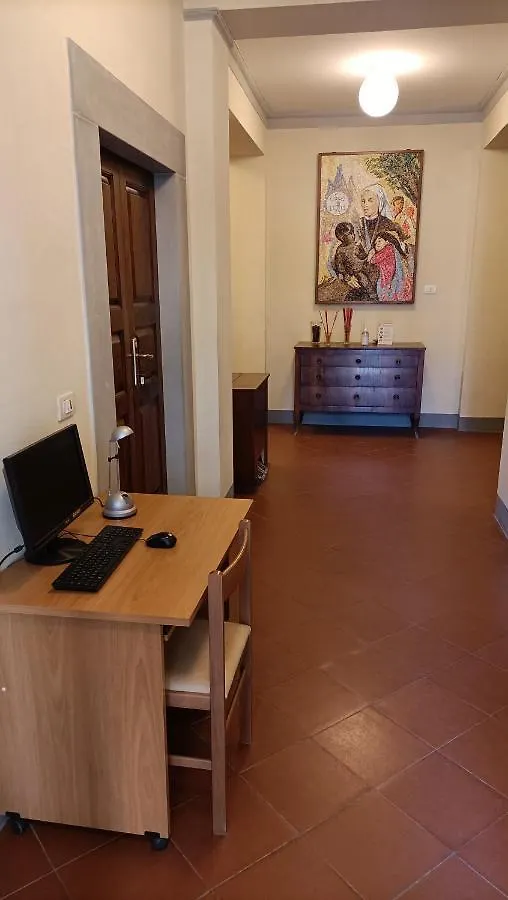 Bed & Breakfast Ca' Serafina Bagno di Romagna