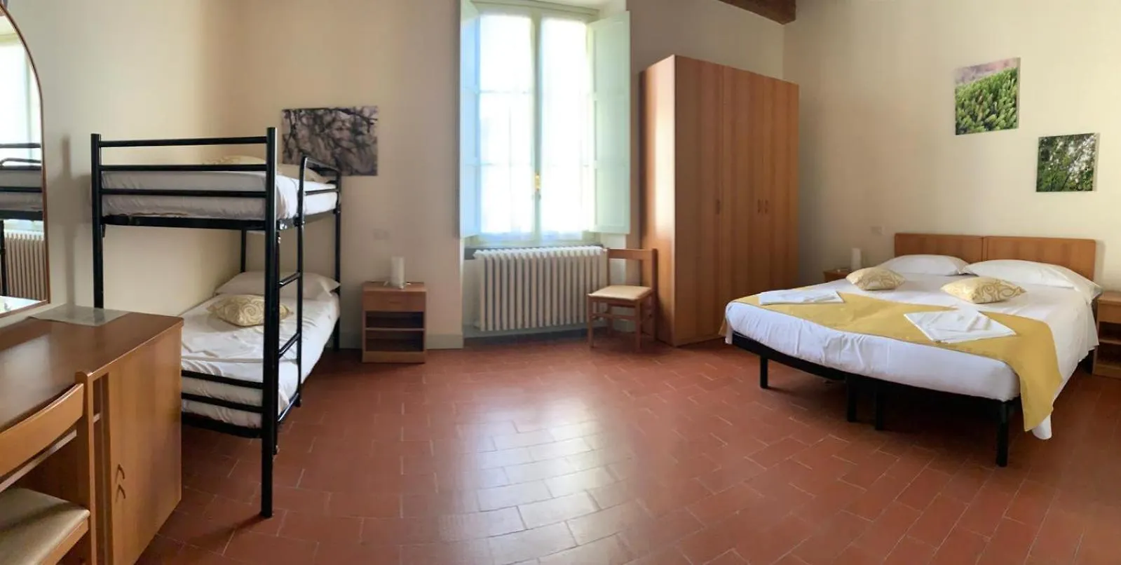 Bed & Breakfast Ca' Serafina Bagno di Romagna