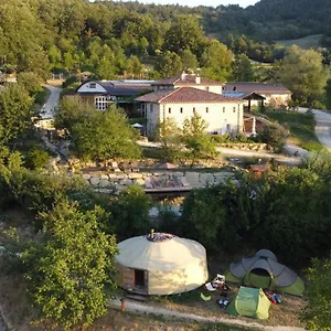Alloggio per agriturismo La Fattoria Dell'autosufficienza, Bagno di Romagna