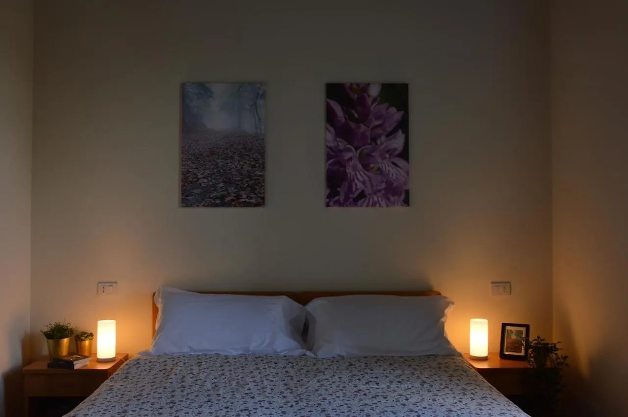 Ca' Serafina Bagno di Romagna Bed & Breakfast
