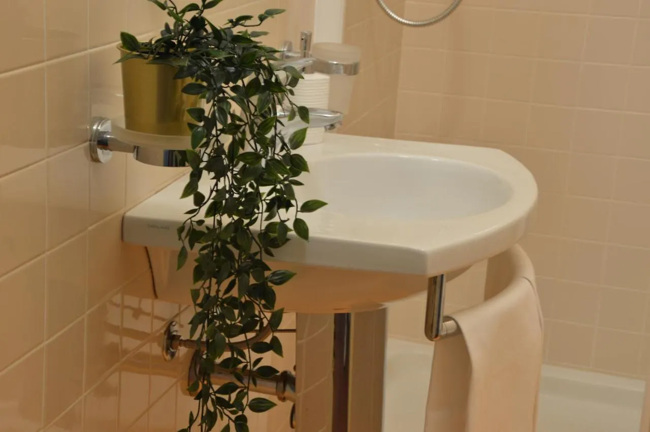 Ca' Serafina Bagno di Romagna 0*,  Italy