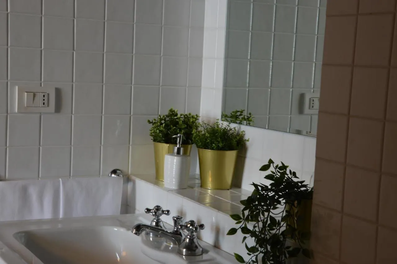 Ca' Serafina Bagno di Romagna